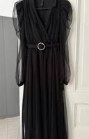 Amisu Schwarzes kleid Mitte - Wedding Vorschau