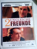 DVD 2 ungleiche Freunde Elberfeld - Elberfeld-West Vorschau