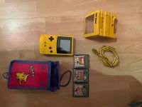 Game Boy mit Spiele Niedersachsen - Haren (Ems) Vorschau