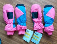 Crivit Skihandschuhe, Schneehandschuhe, Gr. 6,5, NEU Bayern - Augsburg Vorschau