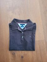 Tommy Hilfiger Poloshirt Größe M/L Shirt Polo Damen Bayern - Moos Vorschau