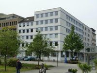 Nähe Bahnhof: Tolle Büroflächen in Zentraler Lage Nürnberg (Mittelfr) - Mitte Vorschau