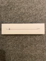 apple pencil 1.generation weiss - neuwertig Hessen - Grebenau Vorschau