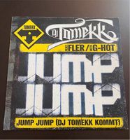 Fler DJ Tomekk G-Hot Jump Jump / Tomekk kommt Aggro Berlin Vinyl Berlin - Mitte Vorschau