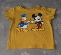 Mickey Mouse Tshirt Sachsen-Anhalt - Klostermansfeld Vorschau