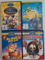 Disney,DVD,Kinderfilme,Mickey Mouse Nordrhein-Westfalen - Menden Vorschau