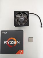 AMD Ryzen 7 2700X - CPU - Prozessor Hörstel - Dreierwalde Vorschau