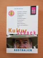 Kulturschock Australien Niedersachsen - Ilsede Vorschau