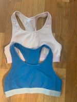 Mini Boden Bustier 2 Stück rosa blau 9-10 Jahre 134 140 Setpreis Bayern - Ochsenfurt Vorschau