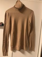 Rollkragen Pullover von Ralph Lauren beige Größe S Innenstadt - Köln Altstadt Vorschau