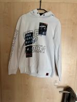 weißer Hoody 158/164 Bayern - Jettingen-Scheppach Vorschau