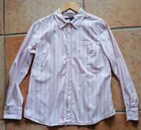 Tommy Hilfiger Bluse weiß /rosa Größe L/G Baden-Württemberg - Lorch Vorschau