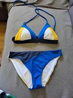 Tommy Hilfiger Bikini Gr. M, neuwertig Bayern - Triftern Vorschau