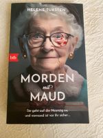 Morden mit Maud von Helene Tursten Bayern - Beilngries Vorschau