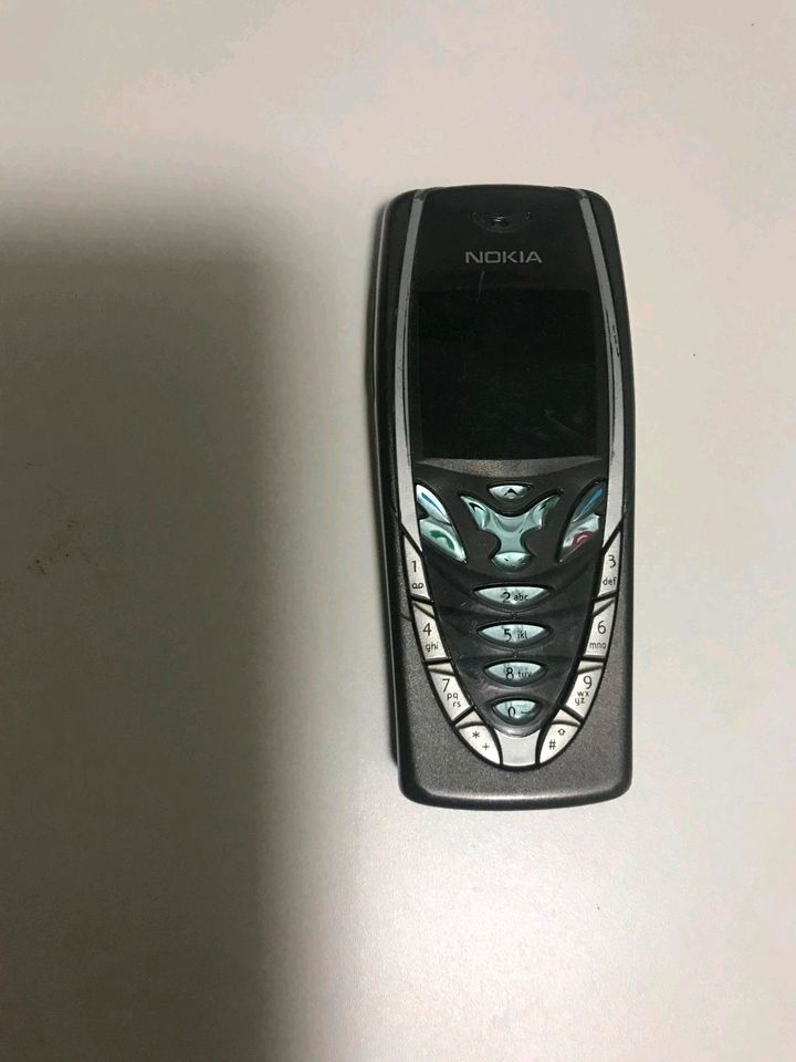 Nokia 7210 in Garbsen