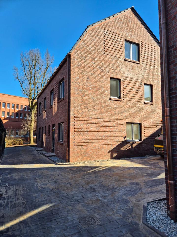 Reserviert • Gelöscht • 
                    Neubau - Erstbezu...