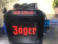 Jägermeister Maschine Baden-Württemberg - Heubach Vorschau