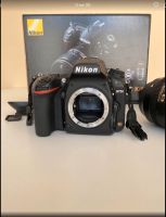 Nikon D 750 - Vollformat - Fotoausrüstung - Hobbyauflösung Berlin - Tempelhof Vorschau