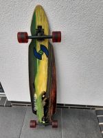 Fast neue Longboard Burglesum - Lesum Vorschau