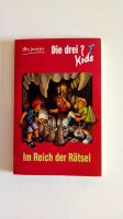 Die drei Fragezeichen ??? Kids, Im Reich der Rätsel. dtv junior Rheinland-Pfalz - Bad Ems Vorschau