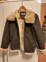 Replay Damenjacke Jacke Übergangsjacke Kr. Dachau - Röhrmoos Vorschau