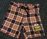 Esprit Badehose Frosch Gr. 104/110 Nordrhein-Westfalen - Balve Vorschau