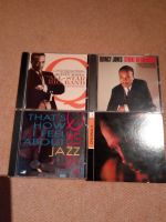 Jazz CD Quincy Jones Bayern - Rehau Vorschau