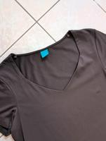 Shirt v. coolwater * Gr. 40 dunkelbraun Bayern - Ursensollen Vorschau