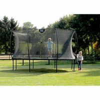 EXIT Toys Trampolin Silhouette 427 Sonderpreis NEU Nordrhein-Westfalen - Fröndenberg (Ruhr) Vorschau