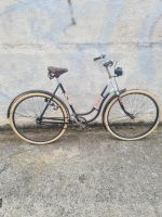 DDR, 28 Zoll, Mifa, Damenfahrrad, Oldtimer, antik, alt Brandenburg - Brandenburg an der Havel Vorschau