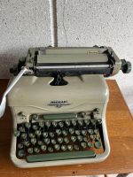 Verschiedene Schreibmaschinen, Olympia, Adler, Siemag Nordrhein-Westfalen - Gelsenkirchen Vorschau