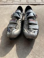 Diadora Rennradschuhe Gr. 430 Hessen - Rüsselsheim Vorschau