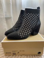 Michael Kors Augustine Booties geflochten 38 / 7,5 ungetragen Bonn - Bonn-Zentrum Vorschau