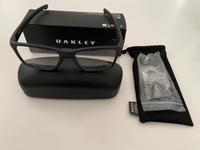 Oakley Herren Brillegestell Mod. Litebeam OX8140-0155 Satin Black Kreis Ostholstein - Bad Schwartau Vorschau