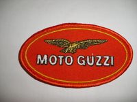 Moto Guzzi verchromte Lafranconi Competizione für Le Mans 1 Josef Nordrhein-Westfalen - Hagen Vorschau