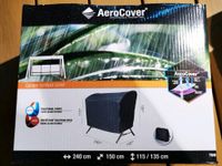 AeroCover Hollywoodschaukel Schutzhülle 240x150x135/115cm Art7840 Niedersachsen - Stade Vorschau