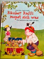 Kinderbuch Bayern - Hilpoltstein Vorschau