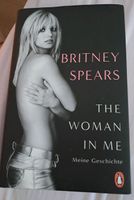 Autobiographie Britney Spears - The woman in me Sillenbuch - Heumaden Vorschau