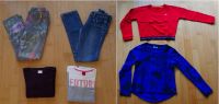 2 Hosen+Pulli+Sweatshirt Gr. 152 S.Oliver, Kinderbutt - ab 2,00€ Baden-Württemberg - Remseck am Neckar Vorschau