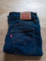 Levis High Rise Skinny 27 Rheinland-Pfalz - Lahnstein Vorschau