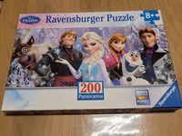 Puzzle Eiskönigin Nordrhein-Westfalen - Steinfurt Vorschau