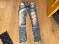 Jeans Hose Cross Jeans W29 L34 wie neu Nordrhein-Westfalen - Minden Vorschau