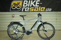 Haibike Trekking 6 2021 - Trekking E Bike - 500 Wh - UVP3199€ Dresden - Cossebaude Vorschau