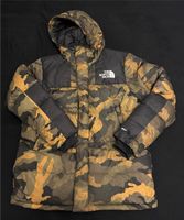 JACKE THE NORTH FACE DEPTFORD DOWN JACKET CAMOUFLAGE Nordfriesland - Husum Vorschau