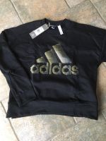 Adidas Damen Sweatshirt Gr.S Neu mit Etikett Mecklenburg-Vorpommern - Zernin Vorschau