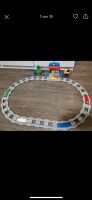 Lego Duplo Eisenbahn 10874 + Zusatzschienen 10872 Nordrhein-Westfalen - Waldbröl Vorschau