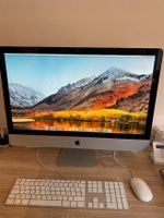 Apple iMac 27 Zoll Mitte 2010 6GB Ram 1TB SSD Hessen - Geisenheim Vorschau