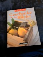 Buch Geschenke aus der Küche Niedersachsen - Burgdorf Vorschau