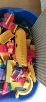 Riesen Kiste mit Lego Duplo elektrische Lok Winnie Pooh uvm Baden-Württemberg - Friedrichshafen Vorschau