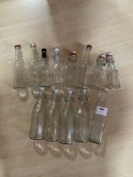 Flaschen für selbst gemachten Likör Baden-Württemberg - Bad Waldsee Vorschau